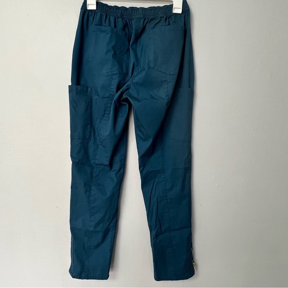 Jaanuu scrub pants size small - Picture 4 of 7